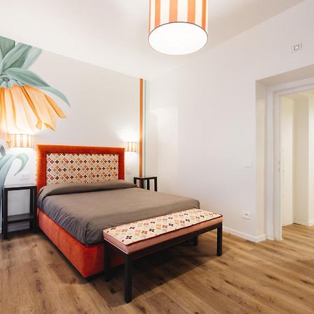 Famo Pace Apartments Roma Eksteriør bilde