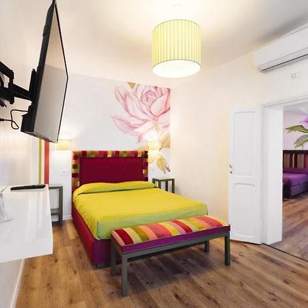 Famo Pace Apartments Roma Eksteriør bilde